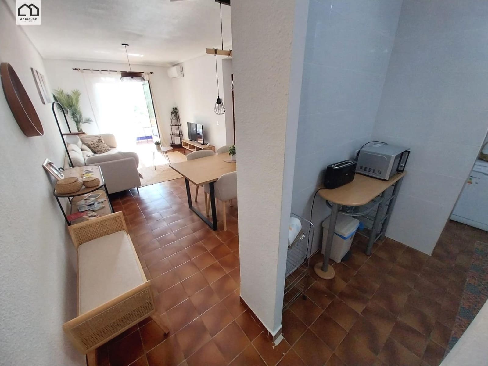 2 soveværelse Lejlighed til salg i Rojales - € 131.000 (Ref: 9773298)