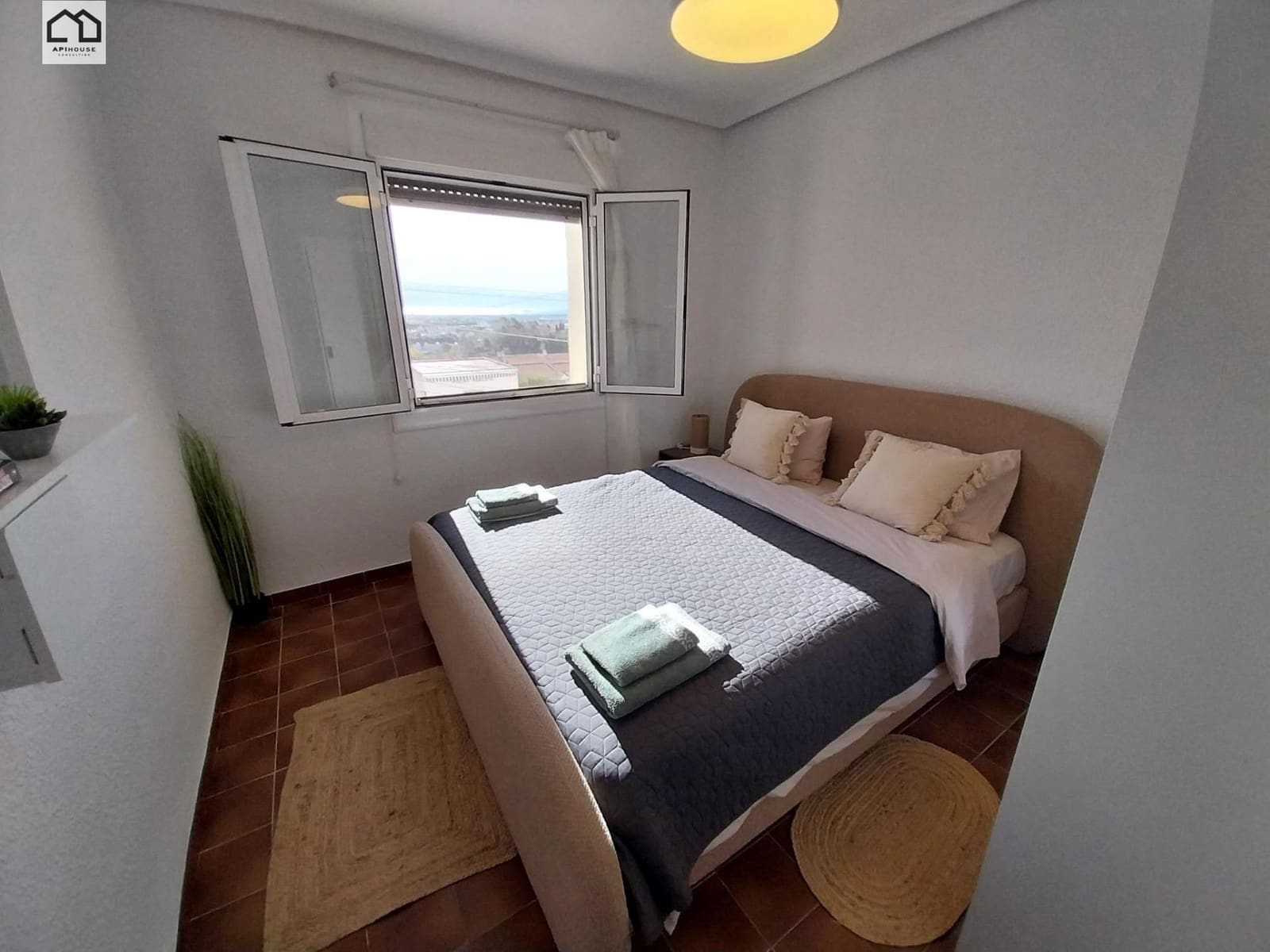 2 soveværelse Lejlighed til salg i Rojales - € 131.000 (Ref: 9773298)