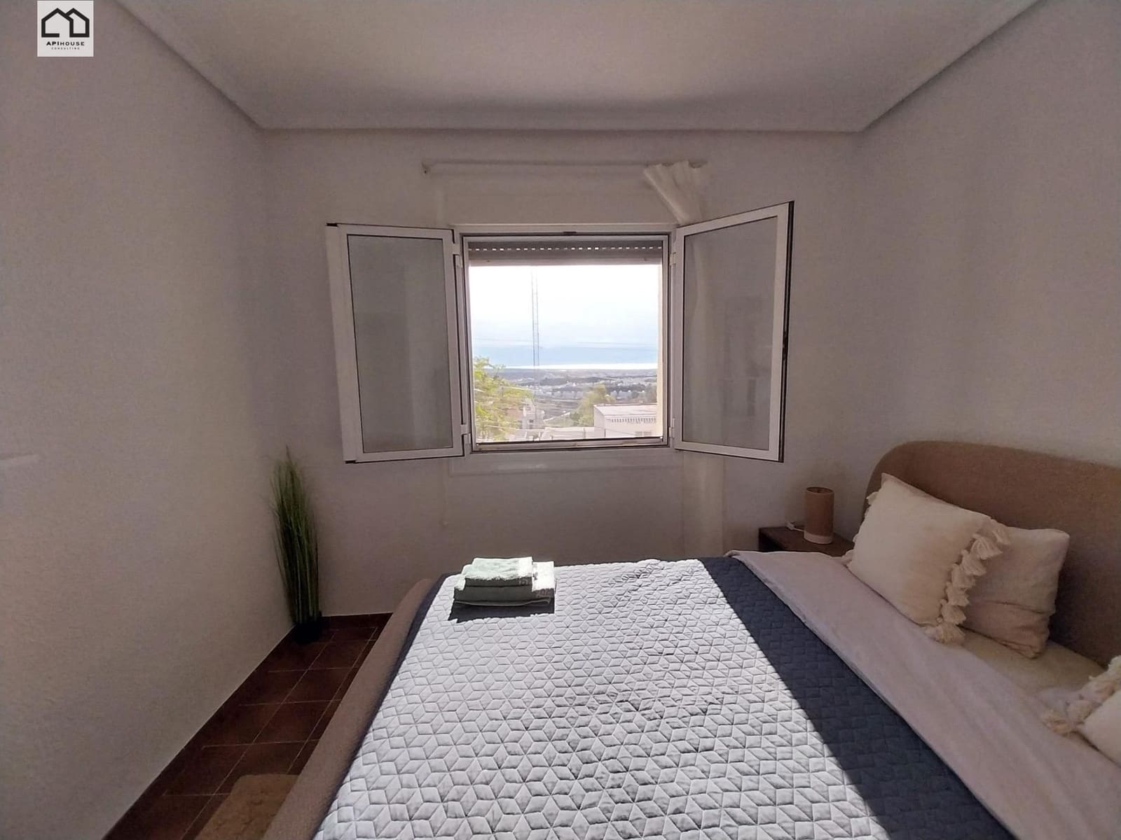 2 soveværelse Lejlighed til salg i Rojales - € 131.000 (Ref: 9773298)