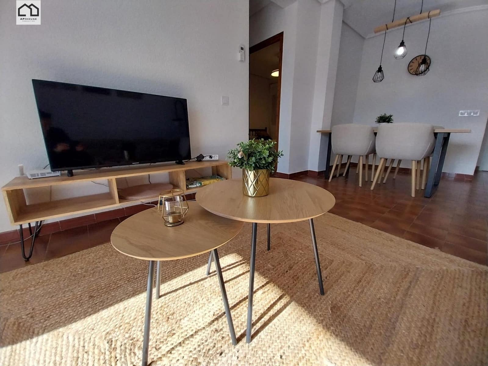 2 soveværelse Lejlighed til salg i Rojales - € 131.000 (Ref: 9773298)