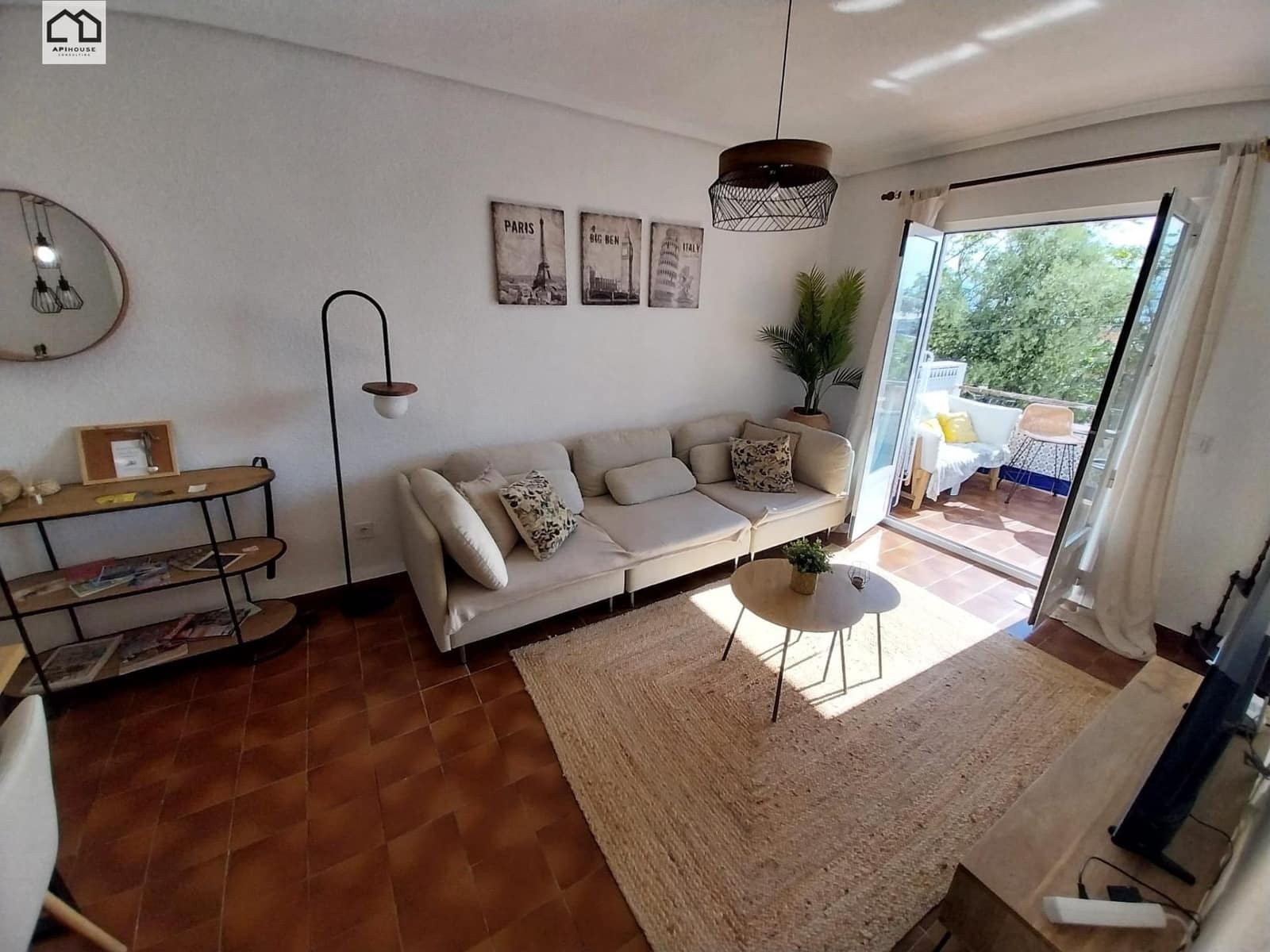 2 soveværelse Lejlighed til salg i Rojales - € 131.000 (Ref: 9773298)