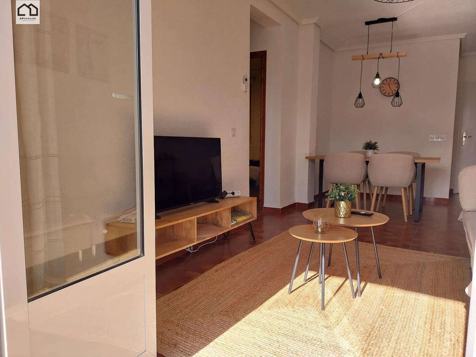 2 soveværelse Lejlighed til salg i Rojales - € 131.000 (Ref: 9773298)