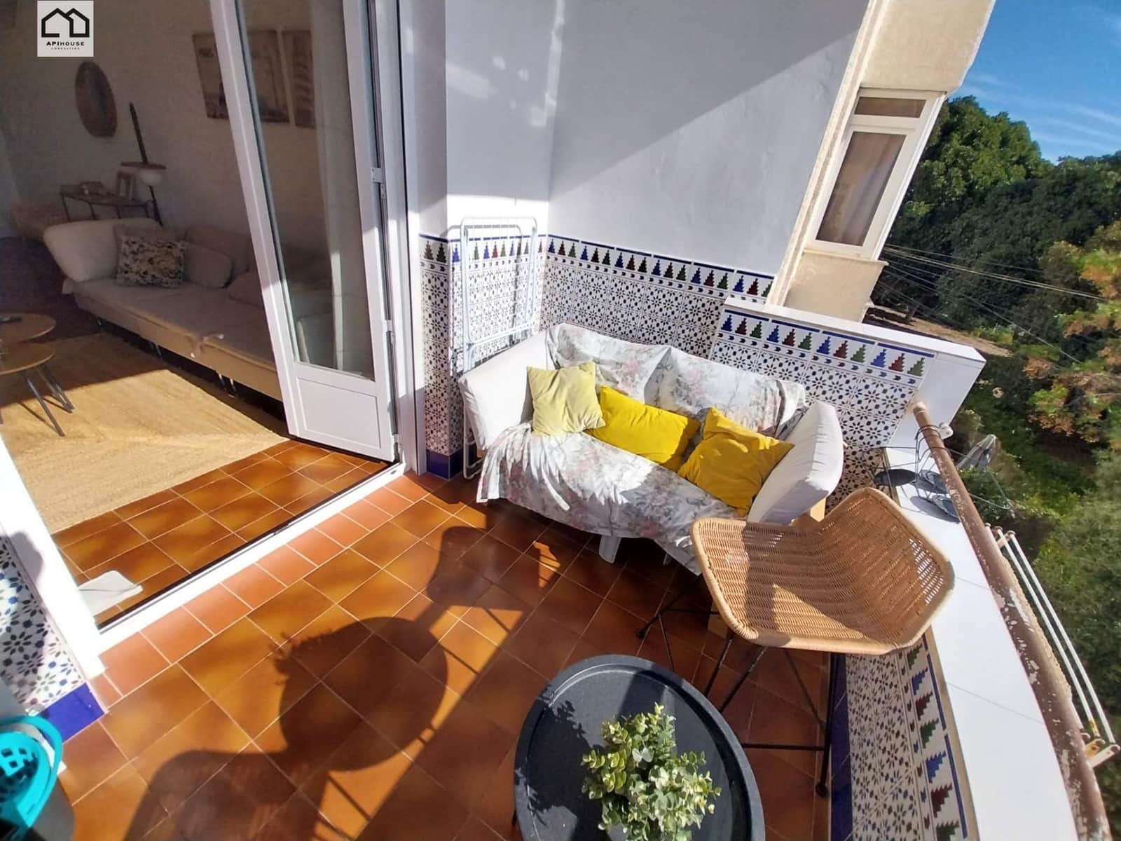 2 soveværelse Lejlighed til salg i Rojales - € 131.000 (Ref: 9773298)