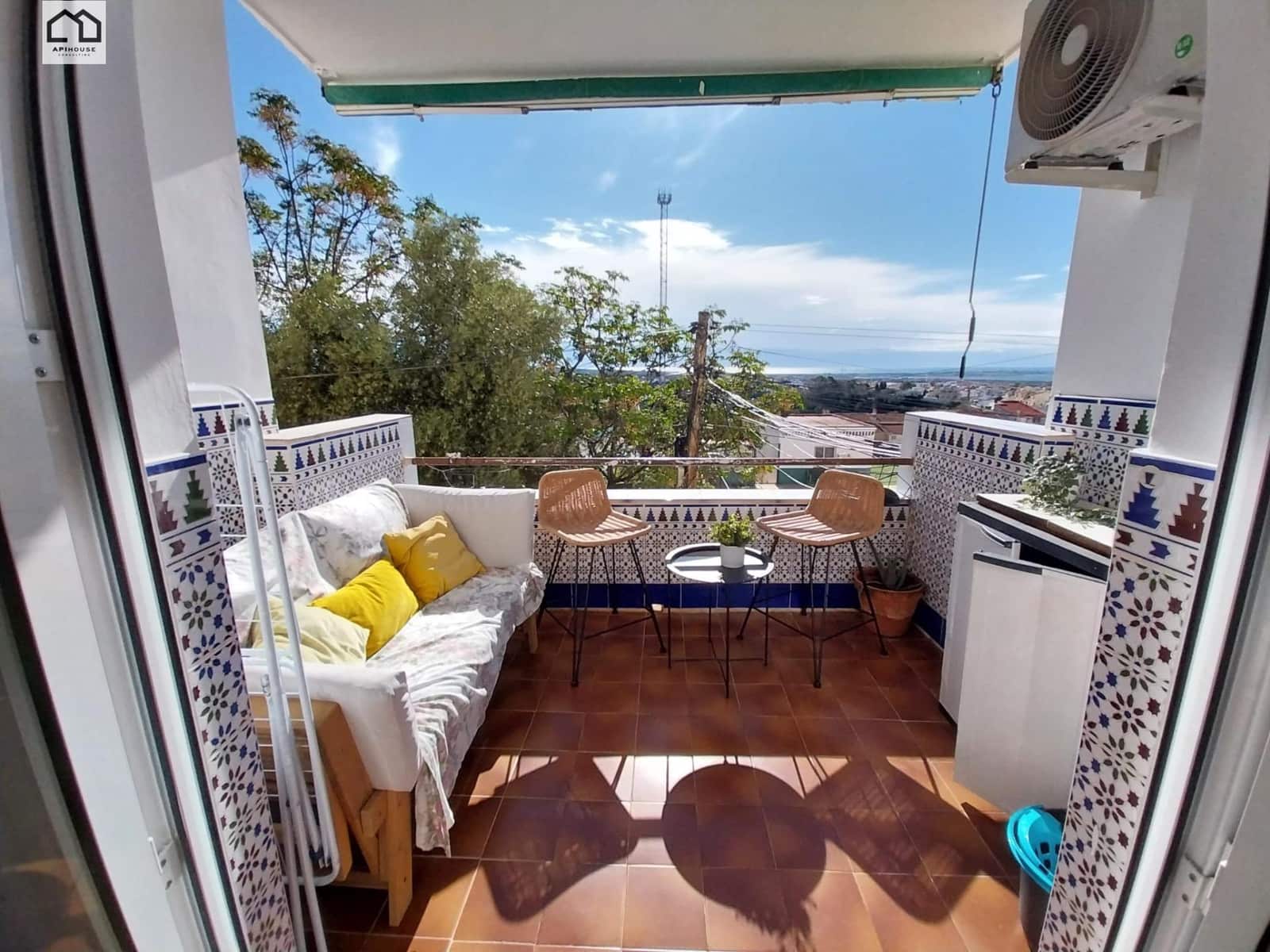 2 soveværelse Lejlighed til salg i Rojales - € 131.000 (Ref: 9773298)