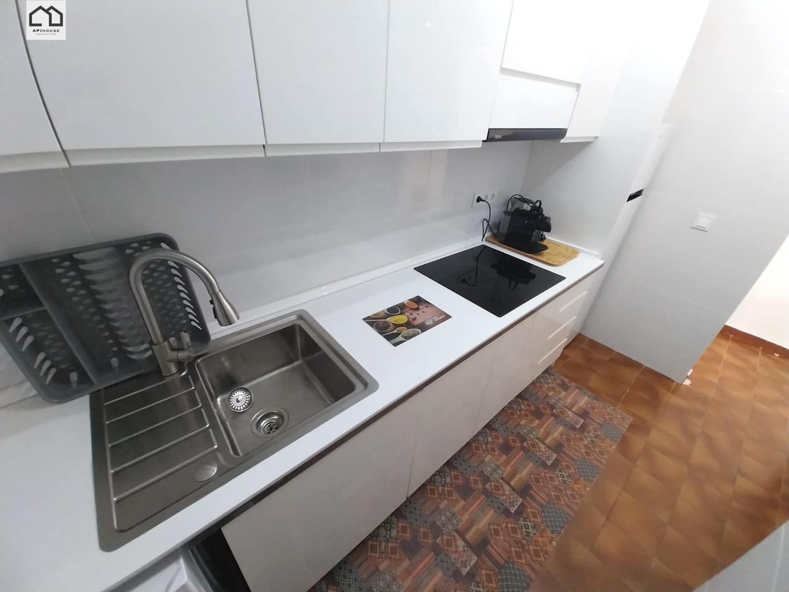 2 soveværelse Lejlighed til salg i Rojales - € 131.000 (Ref: 9773298)