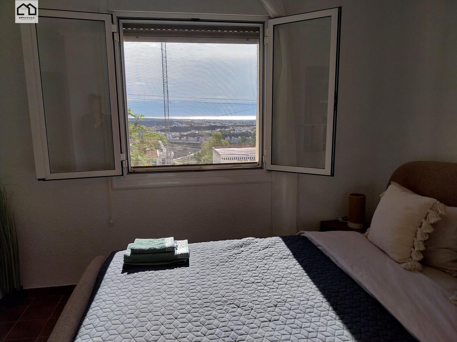 2 soveværelse Lejlighed til salg i Rojales - € 131.000 (Ref: 9773298)