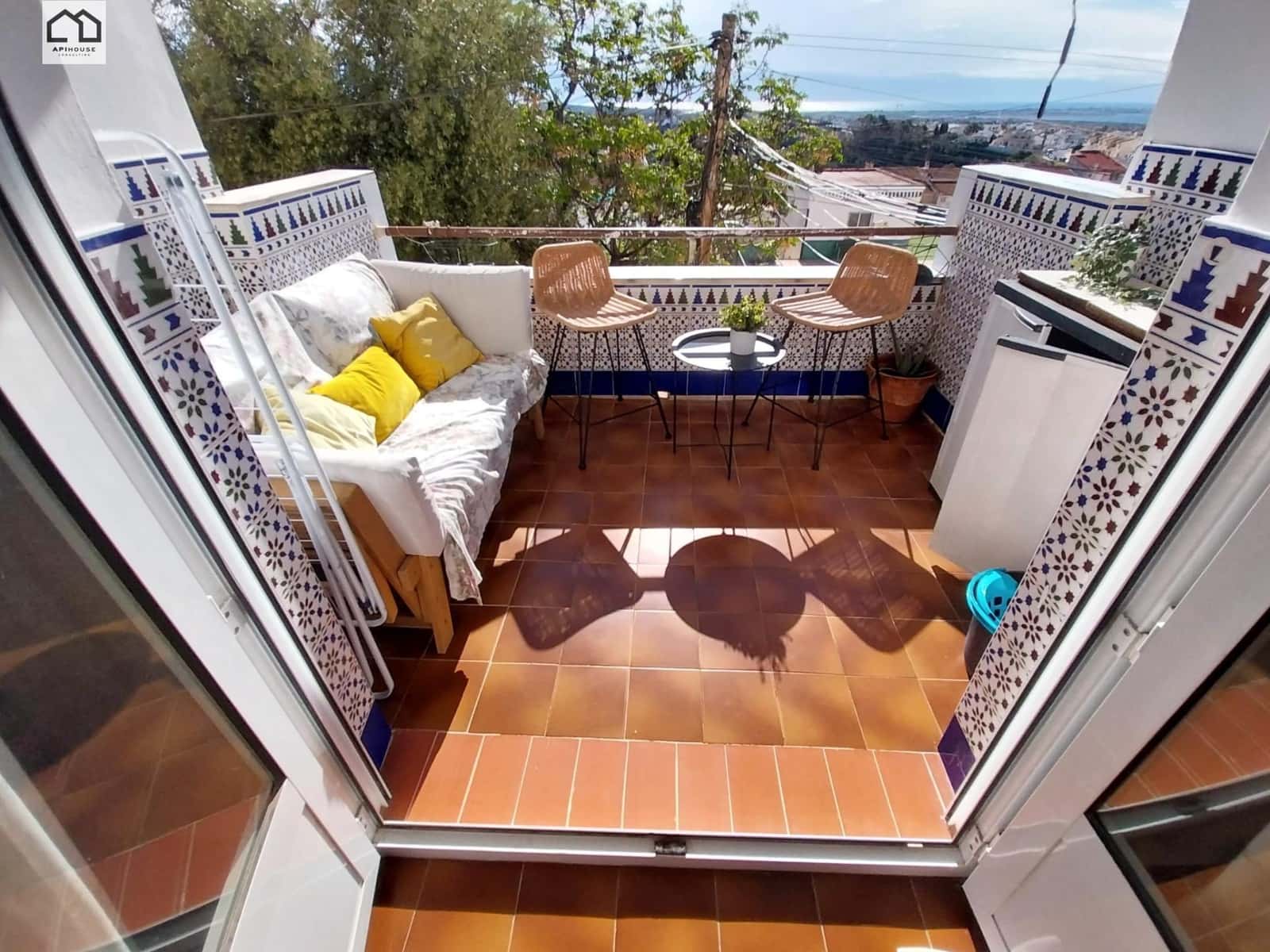 2 soveværelse Lejlighed til salg i Rojales - € 131.000 (Ref: 9773298)