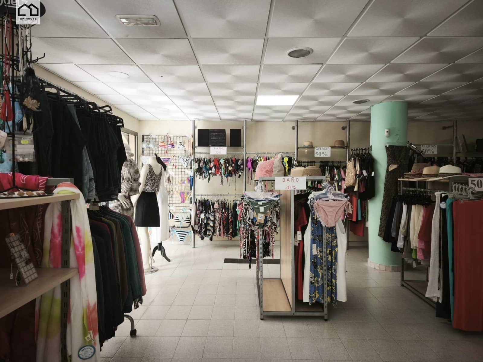 Bedrift til salgs i Torrevieja - € 273 000 (Ref: 9778369)