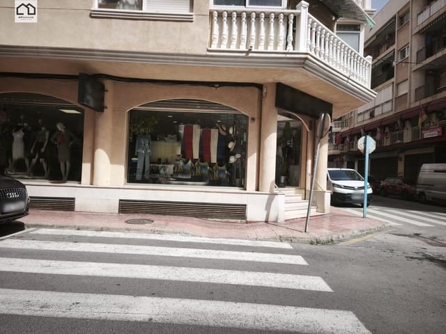 Bedrift til salgs i Centro, Torrevieja - € 273 000 (Ref: 9778369)