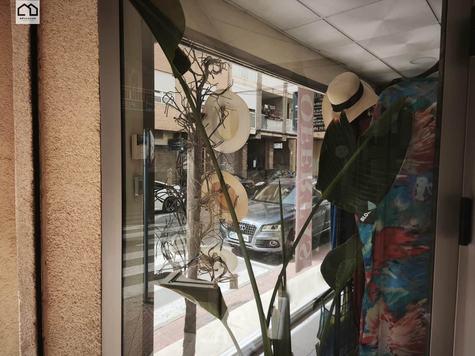 Bedrift til salgs i Torrevieja - € 273 000 (Ref: 9778369)