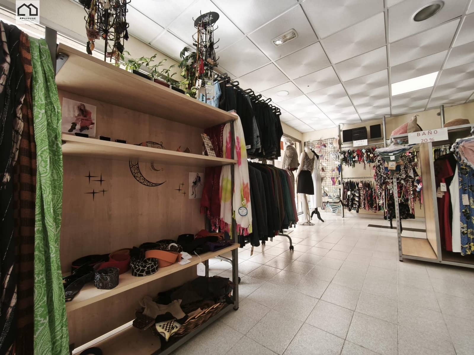 Bedrift til salgs i Torrevieja - € 273 000 (Ref: 9778369)