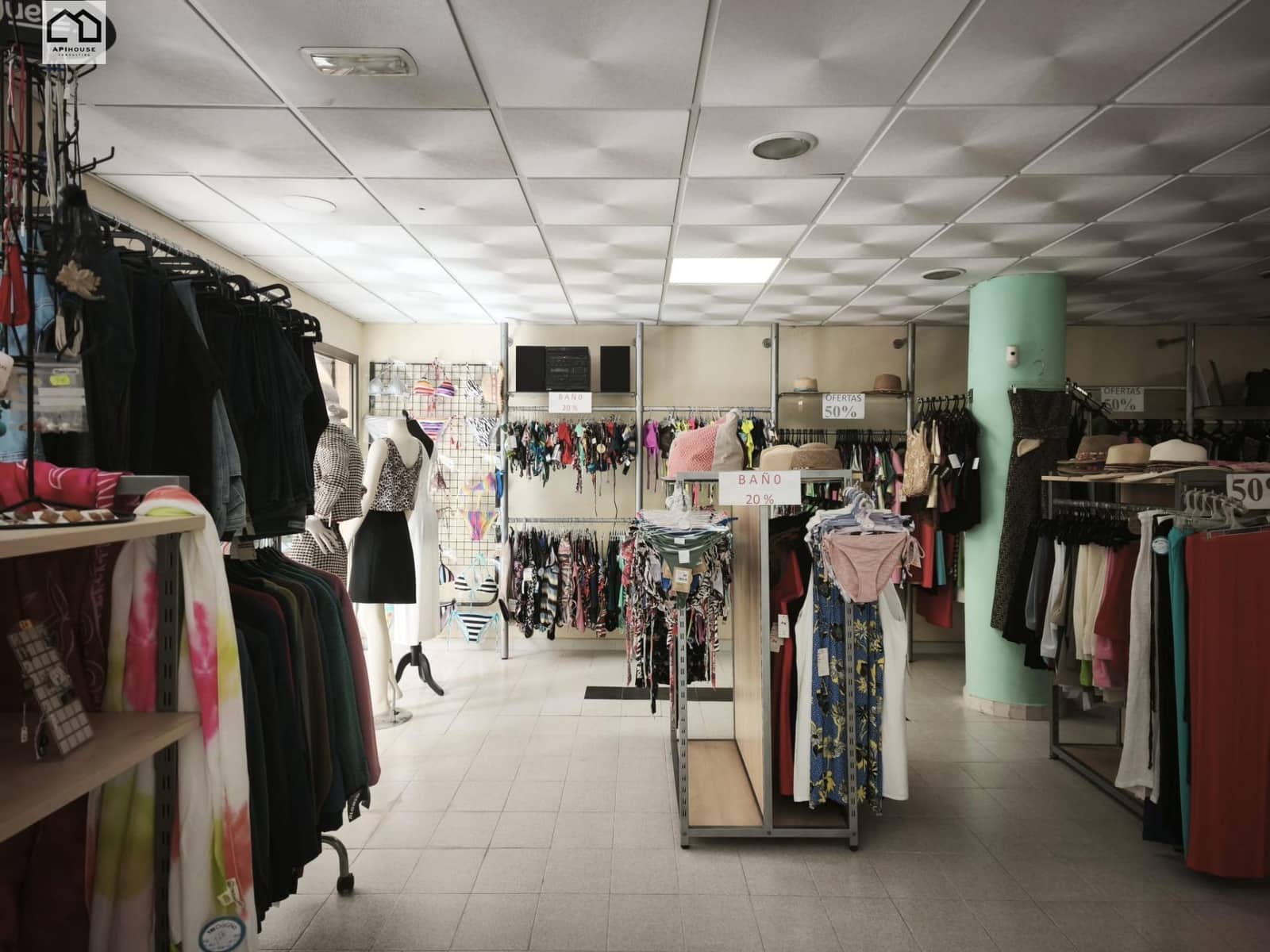 Bedrift til salgs i Torrevieja - € 273 000 (Ref: 9778369)