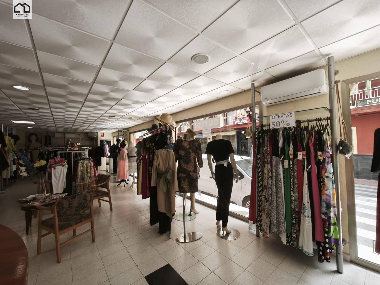 Bedrift til salgs i Torrevieja - € 273 000 (Ref: 9778369)