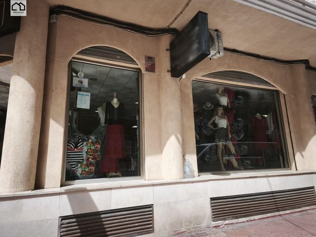 Bedrift til salgs i Centro, Torrevieja - € 273 000 (Ref: 9778369)