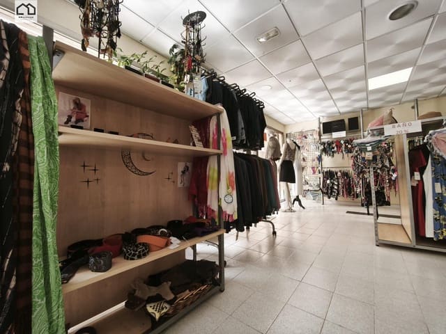 Bedrift til salgs i Centro, Torrevieja - € 273 000 (Ref: 9778369)