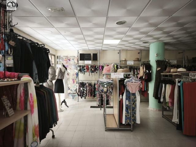 Bedrift til salgs i Centro, Torrevieja - € 273 000 (Ref: 9778369)