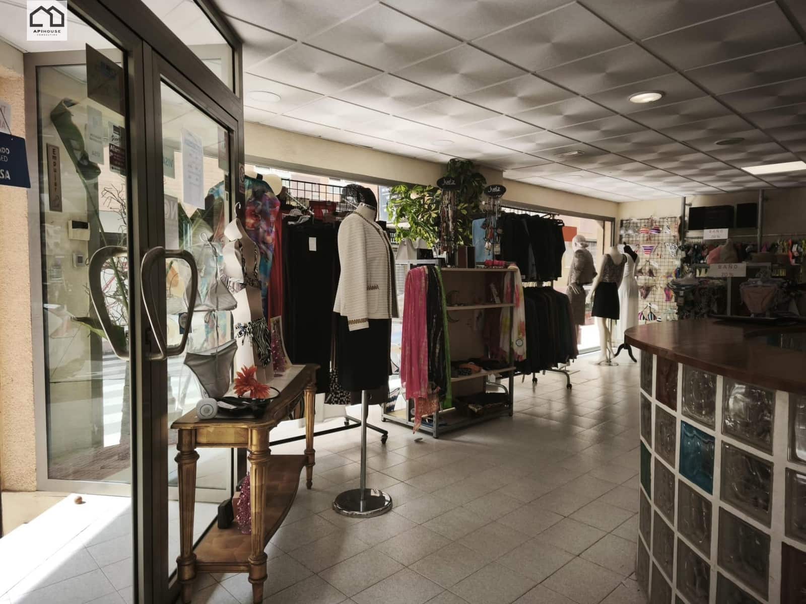 Bedrift til salgs i Torrevieja - € 273 000 (Ref: 9778369)