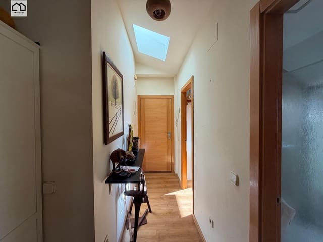 2 soverom Penthouse til salgs i Quismondo - € 99 999 (Ref: 9788575)