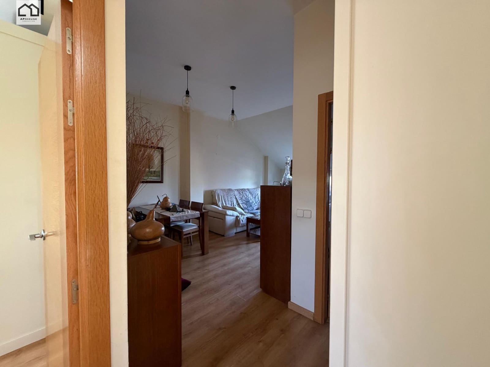 2 bedroom Penthouse for sale in Quismondo - € 99,999 (Ref: 9788575)