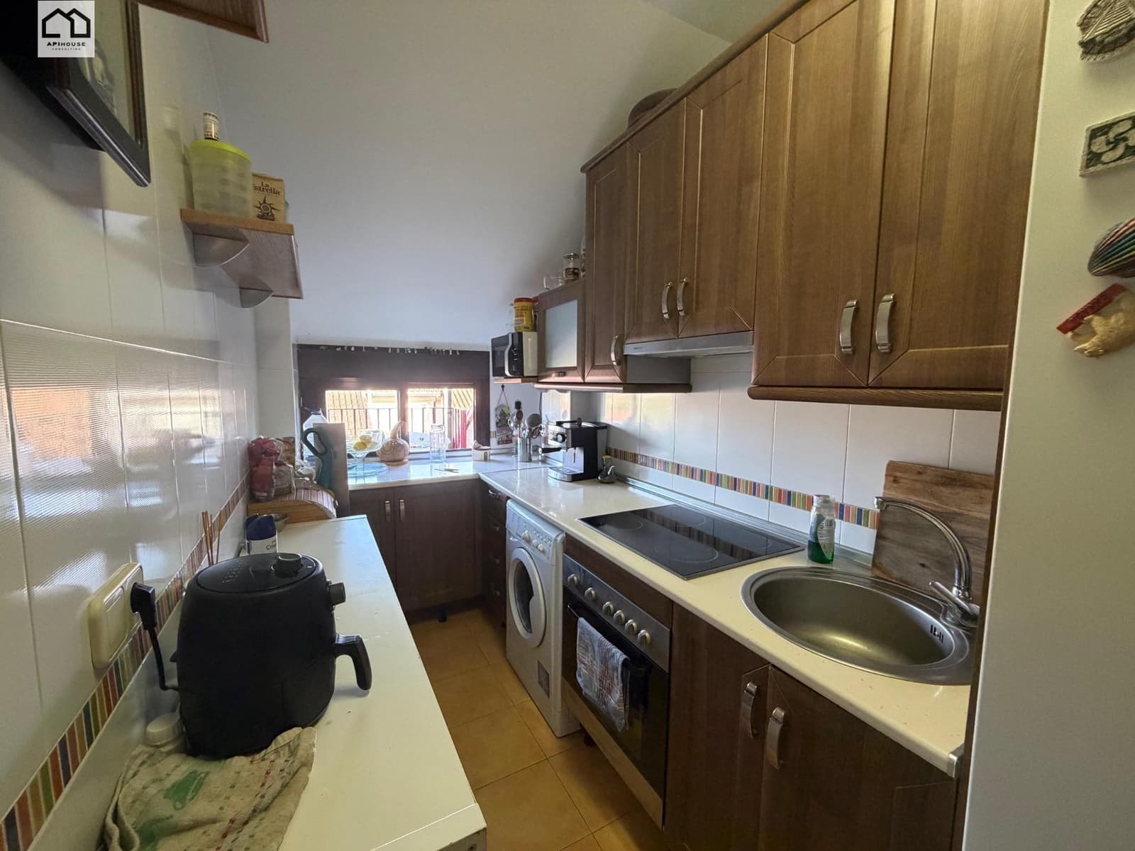 2 bedroom Penthouse for sale in Quismondo - € 99,999 (Ref: 9788575)