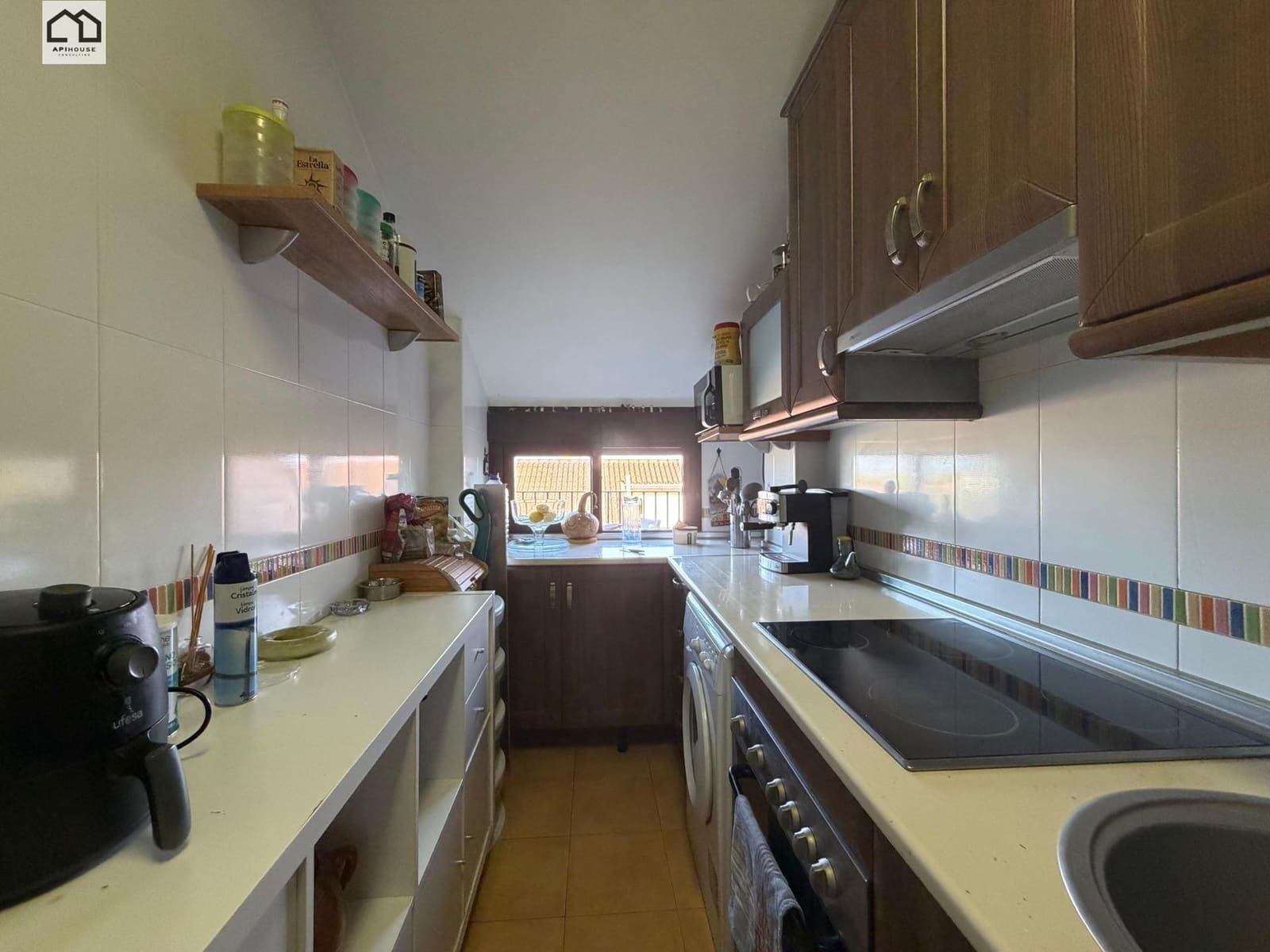 2 bedroom Penthouse for sale in Quismondo - € 99,999 (Ref: 9788575)