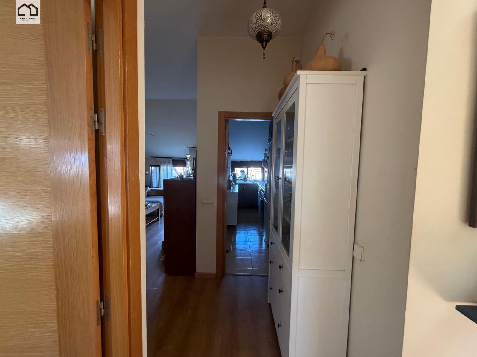 2 bedroom Penthouse for sale in Quismondo - € 99,999 (Ref: 9788575)