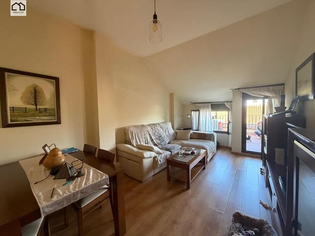 2 soverom Penthouse til salgs i Quismondo - € 99 999 (Ref: 9788575)