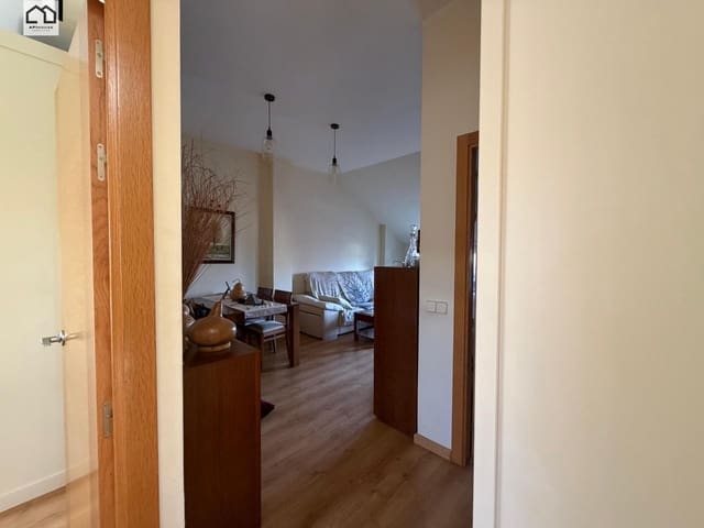 2 soverom Penthouse til salgs i Quismondo - € 99 999 (Ref: 9788575)