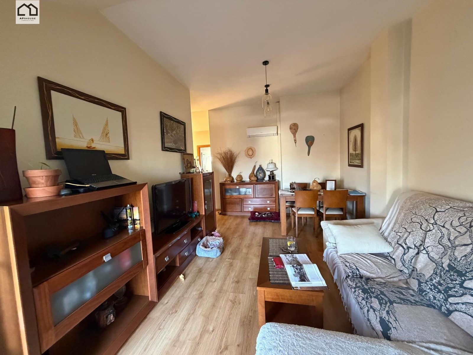 2 bedroom Penthouse for sale in Quismondo - € 99,999 (Ref: 9788575)