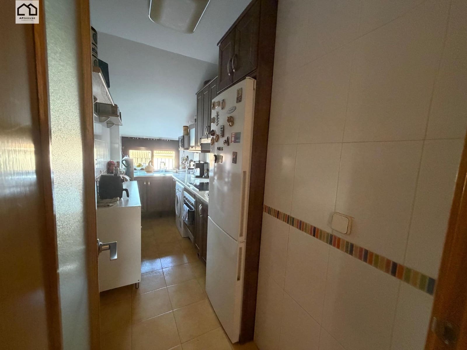 2 bedroom Penthouse for sale in Quismondo - € 99,999 (Ref: 9788575)