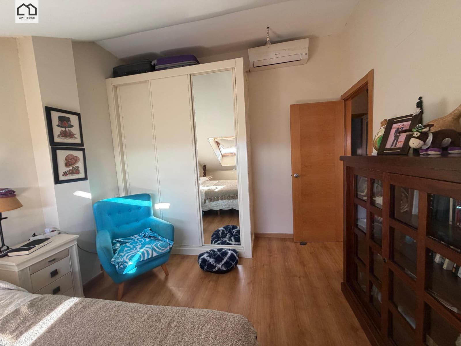 2 bedroom Penthouse for sale in Quismondo - € 99,999 (Ref: 9788575)