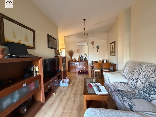 2 soverom Penthouse til salgs i Quismondo - € 99 999 (Ref: 9788575)