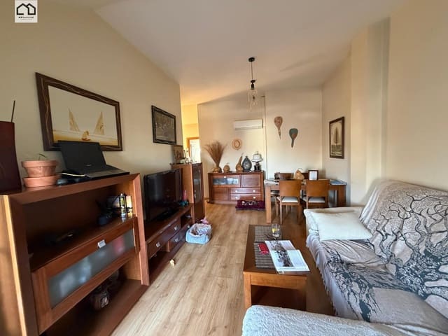 2 soverom Penthouse til salgs i Quismondo - € 99 999 (Ref: 9788575)