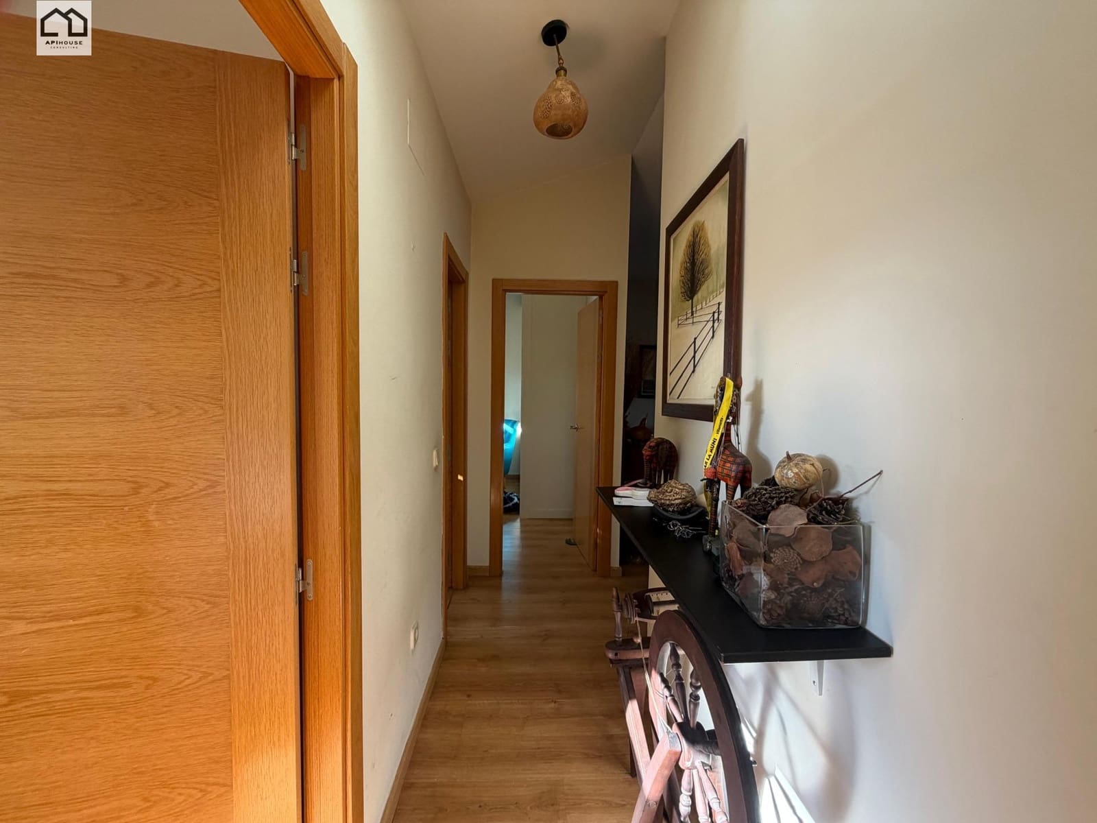 2 bedroom Penthouse for sale in Quismondo - € 99,999 (Ref: 9788575)