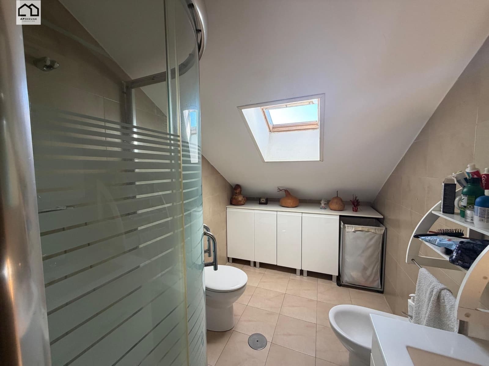 2 bedroom Penthouse for sale in Quismondo - € 99,999 (Ref: 9788575)