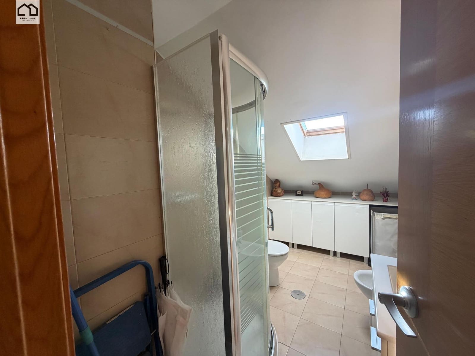 2 bedroom Penthouse for sale in Quismondo - € 99,999 (Ref: 9788575)