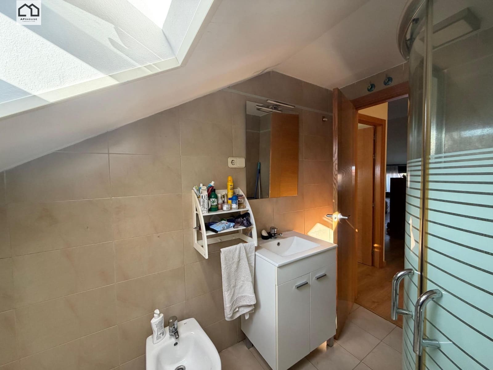 2 bedroom Penthouse for sale in Quismondo - € 99,999 (Ref: 9788575)