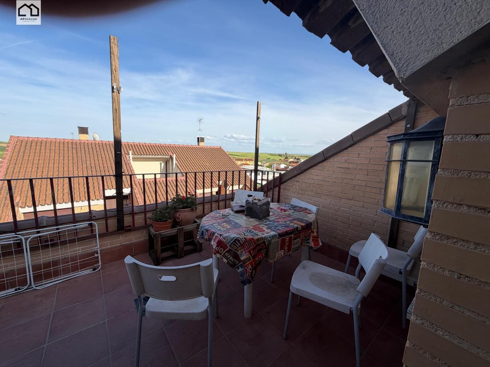 2 bedroom Penthouse for sale in Quismondo - € 99,999 (Ref: 9788575)