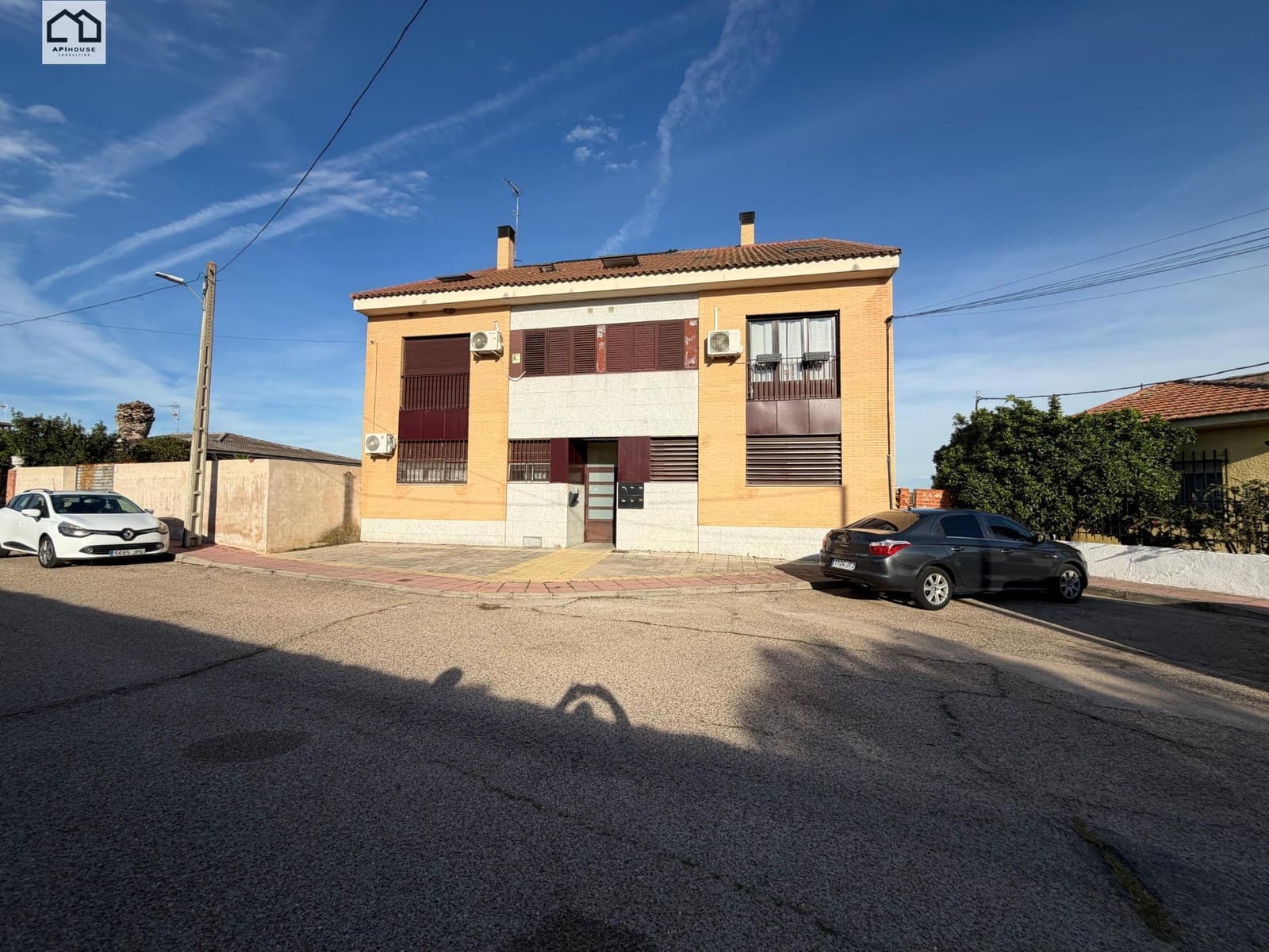 2 bedroom Penthouse for sale in Quismondo - € 99,999 (Ref: 9788575)