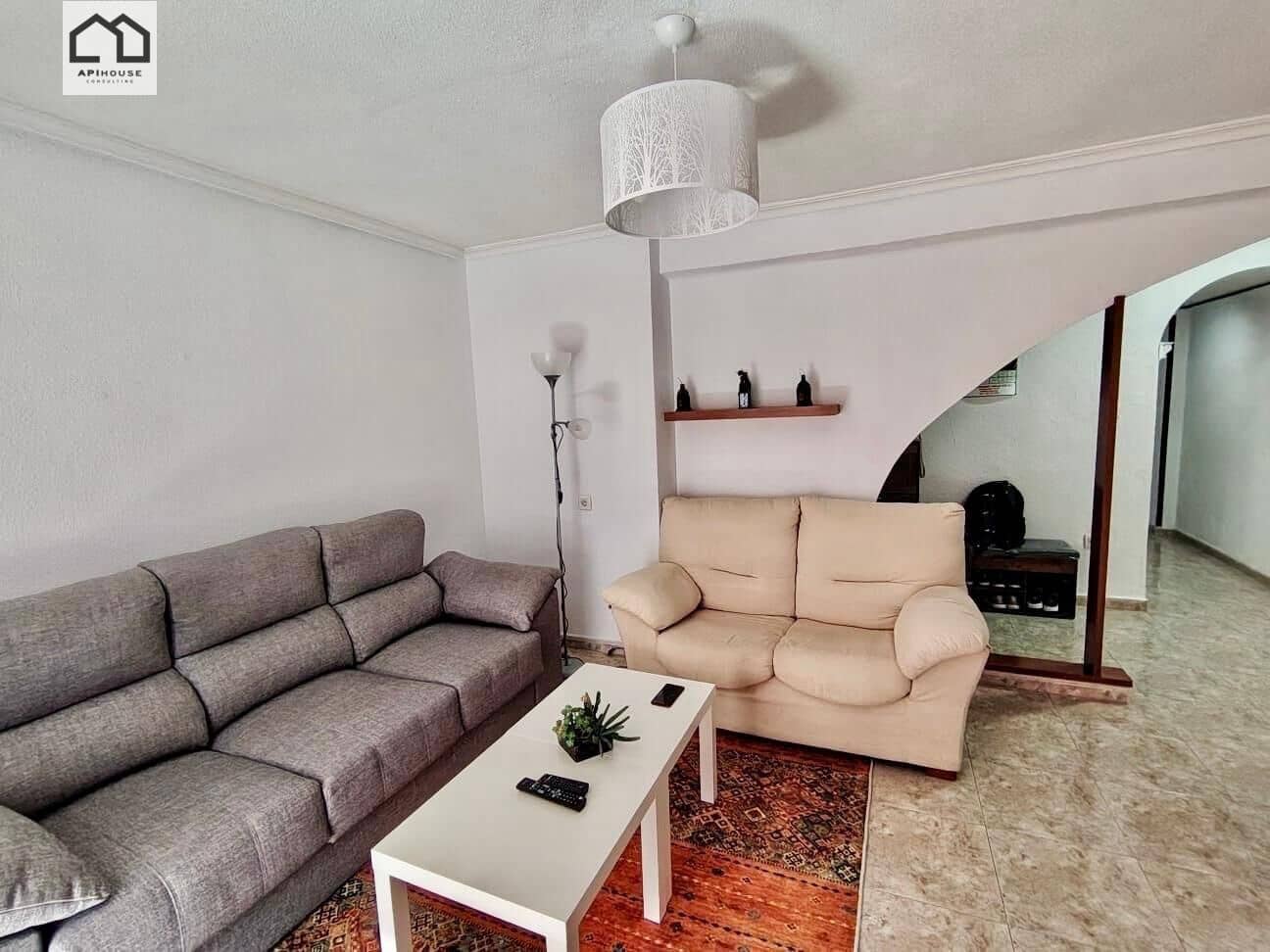 3 slaapkamer Appartement te koop in Alicante stad - € 165.000 (Ref: 9791274)