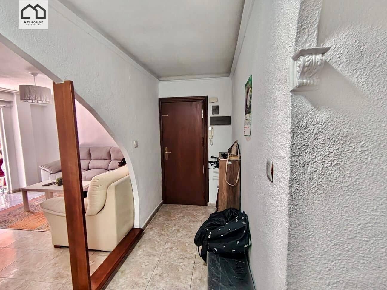 3 slaapkamer Appartement te koop in Alicante stad - € 165.000 (Ref: 9791274)