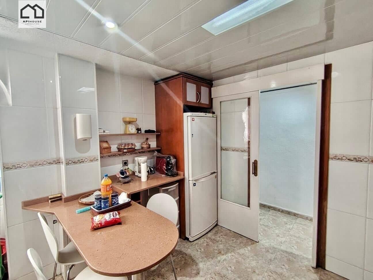 3 slaapkamer Appartement te koop in Alicante stad - € 165.000 (Ref: 9791274)