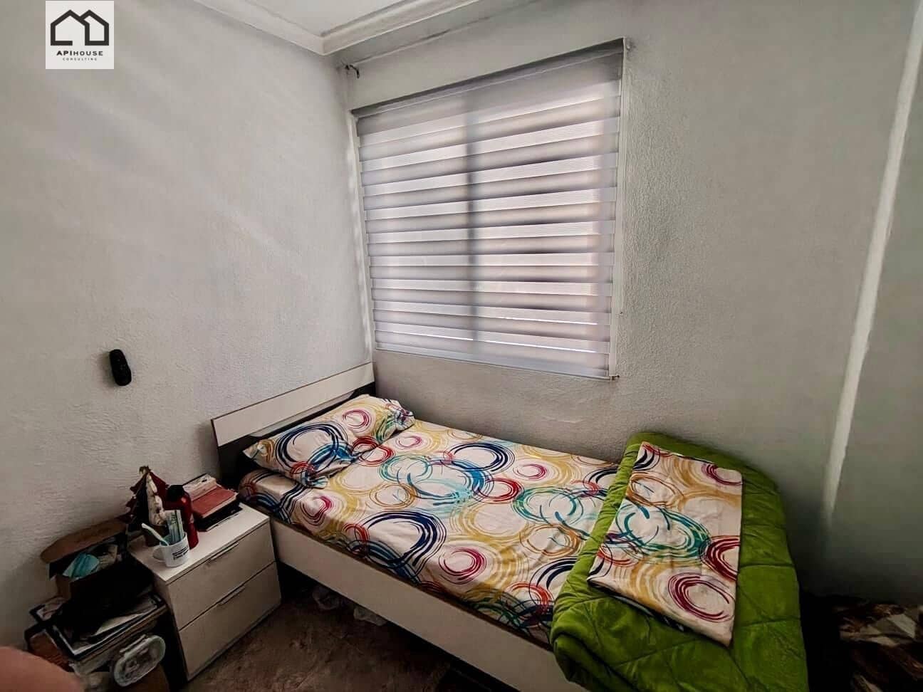 3 slaapkamer Appartement te koop in Alicante stad - € 165.000 (Ref: 9791274)