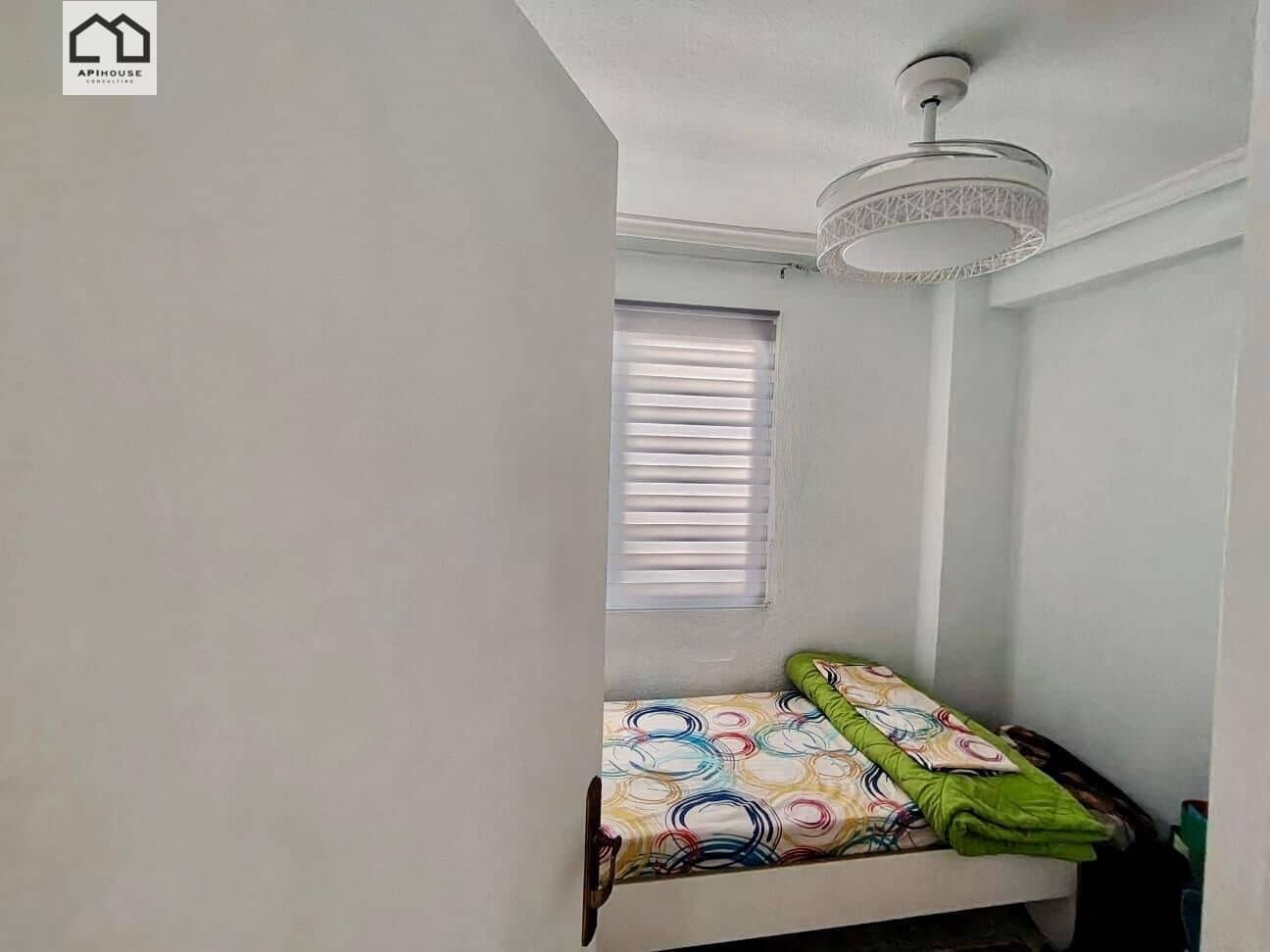 3 slaapkamer Appartement te koop in Alicante stad - € 165.000 (Ref: 9791274)