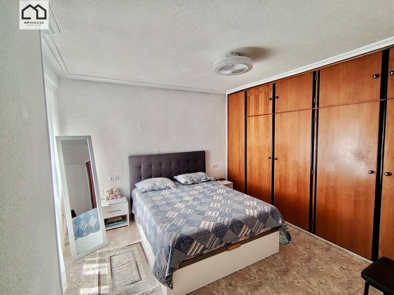 3 slaapkamer Appartement te koop in Alicante stad - € 165.000 (Ref: 9791274)