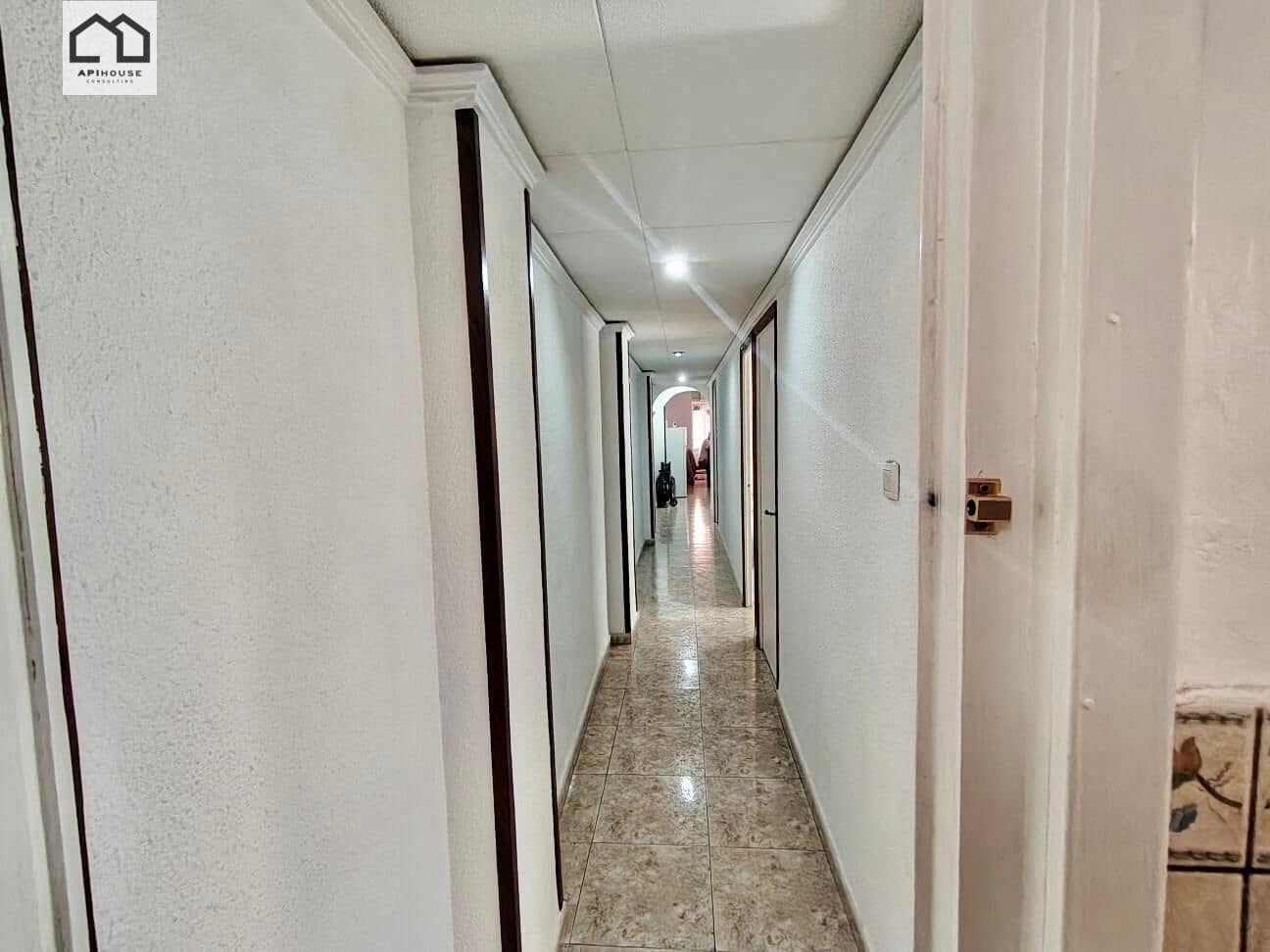 3 slaapkamer Appartement te koop in Alicante stad - € 165.000 (Ref: 9791274)