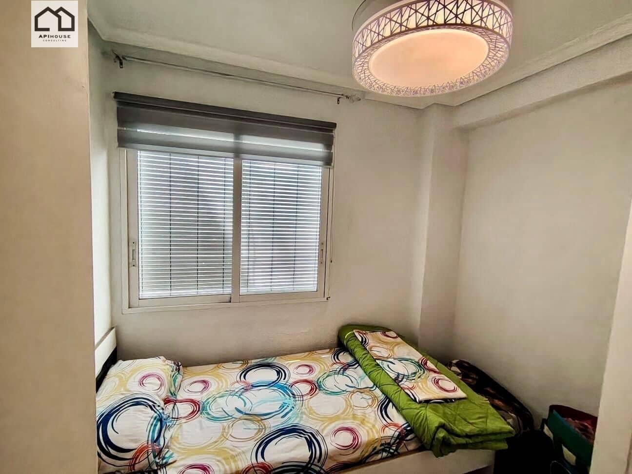 3 slaapkamer Appartement te koop in Alicante stad - € 165.000 (Ref: 9791274)