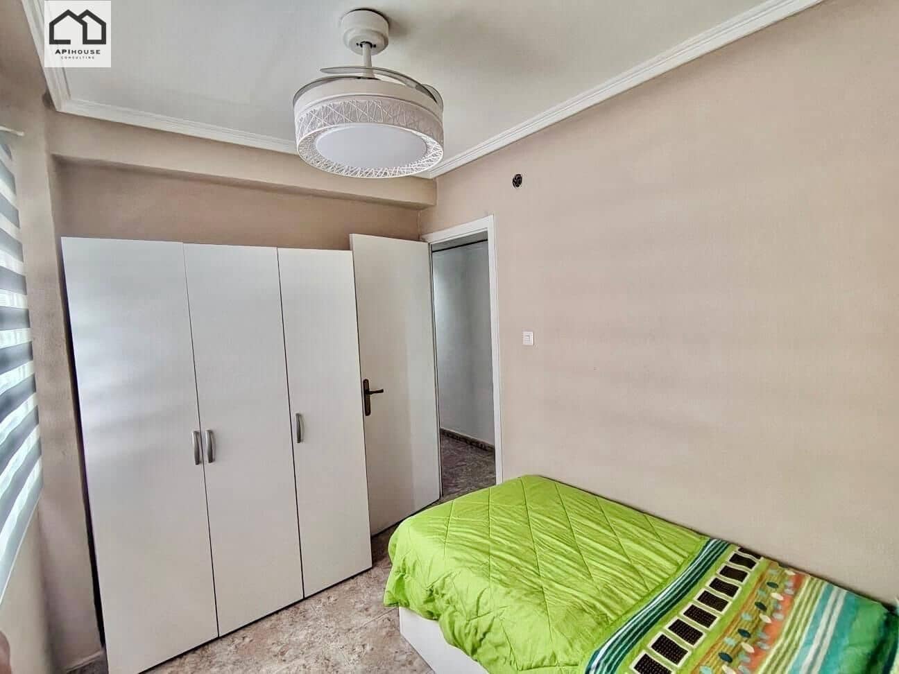 3 slaapkamer Appartement te koop in Alicante stad - € 165.000 (Ref: 9791274)