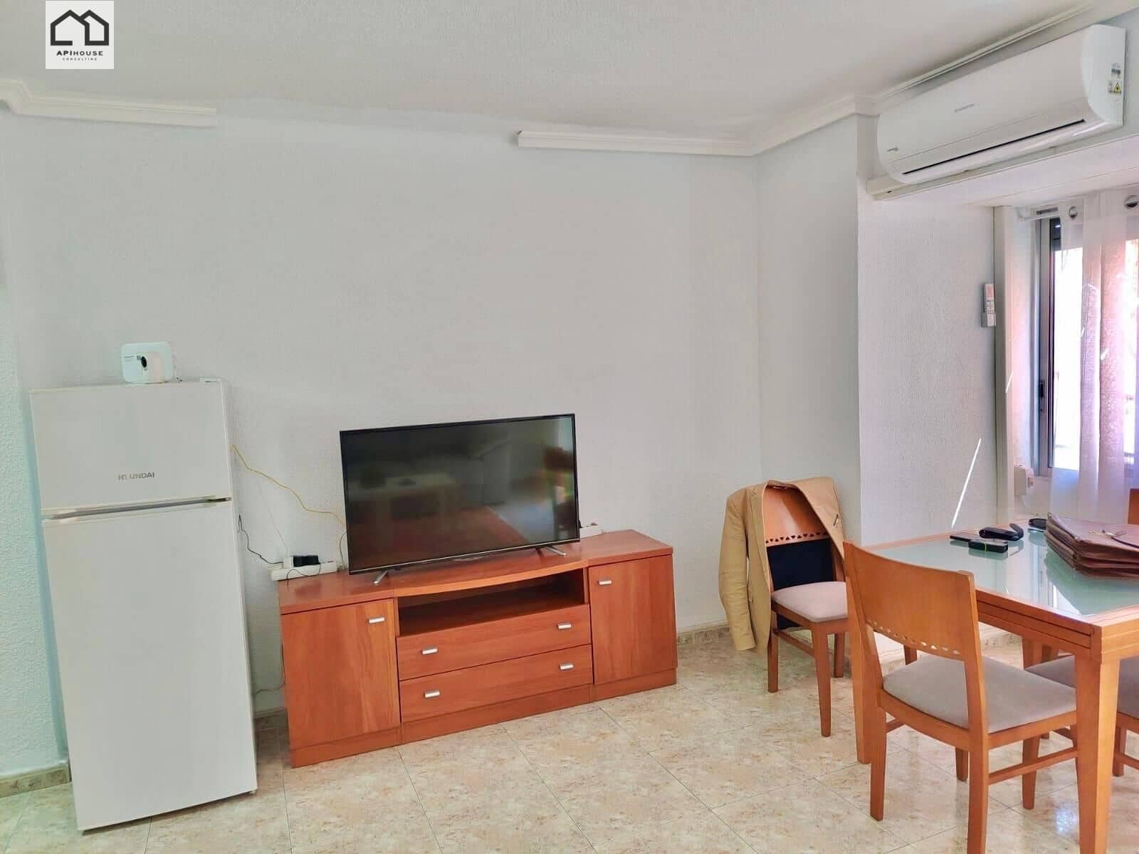 3 slaapkamer Appartement te koop in Alicante stad - € 165.000 (Ref: 9791274)