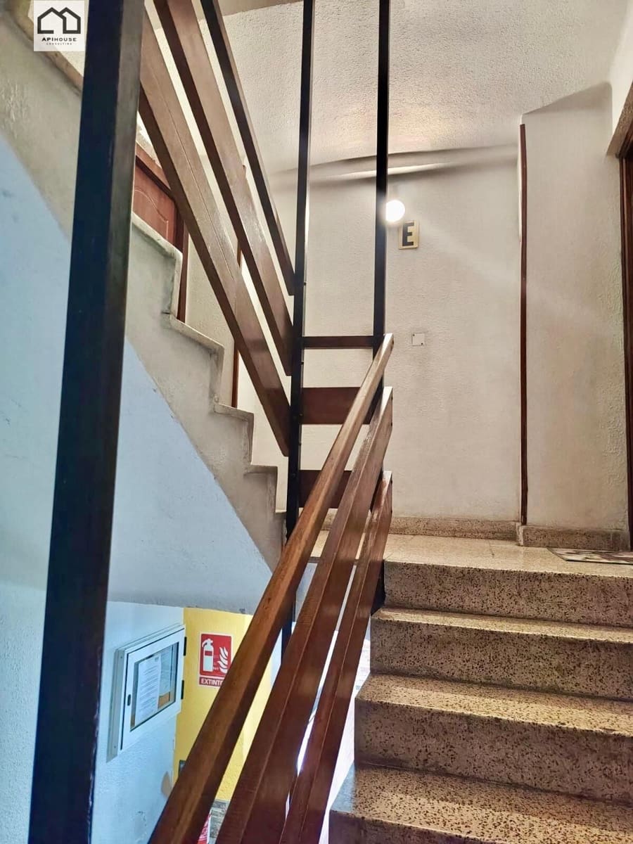 3 slaapkamer Appartement te koop in Alicante stad - € 165.000 (Ref: 9791274)